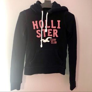 Hollister Hoodie